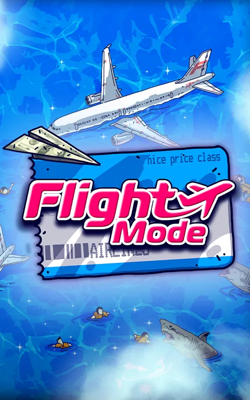Flight Mode at Subtweet Casino