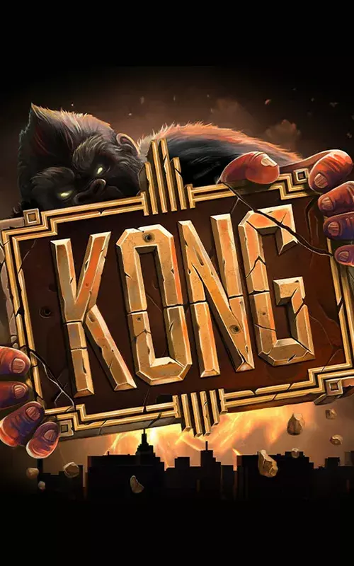 Kong at Subtweet Casino