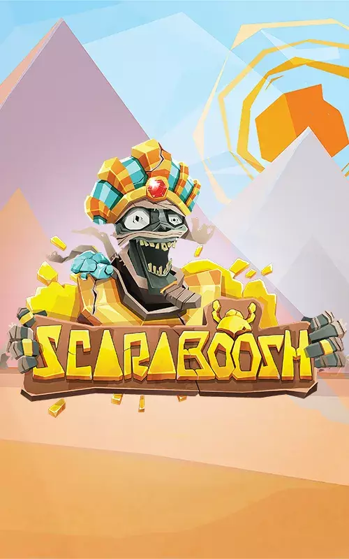Scaraboosh at Subtweet Casino