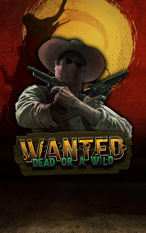Wanted Dead or a Wild at Subtweet Casino